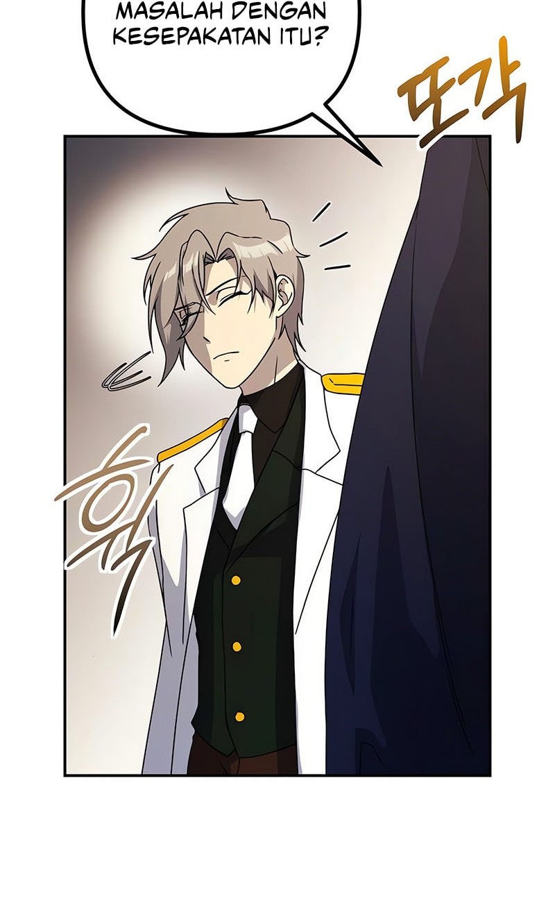 Playing The Perfect Fox-Eyed Villain Chapter 18 Gambar 53