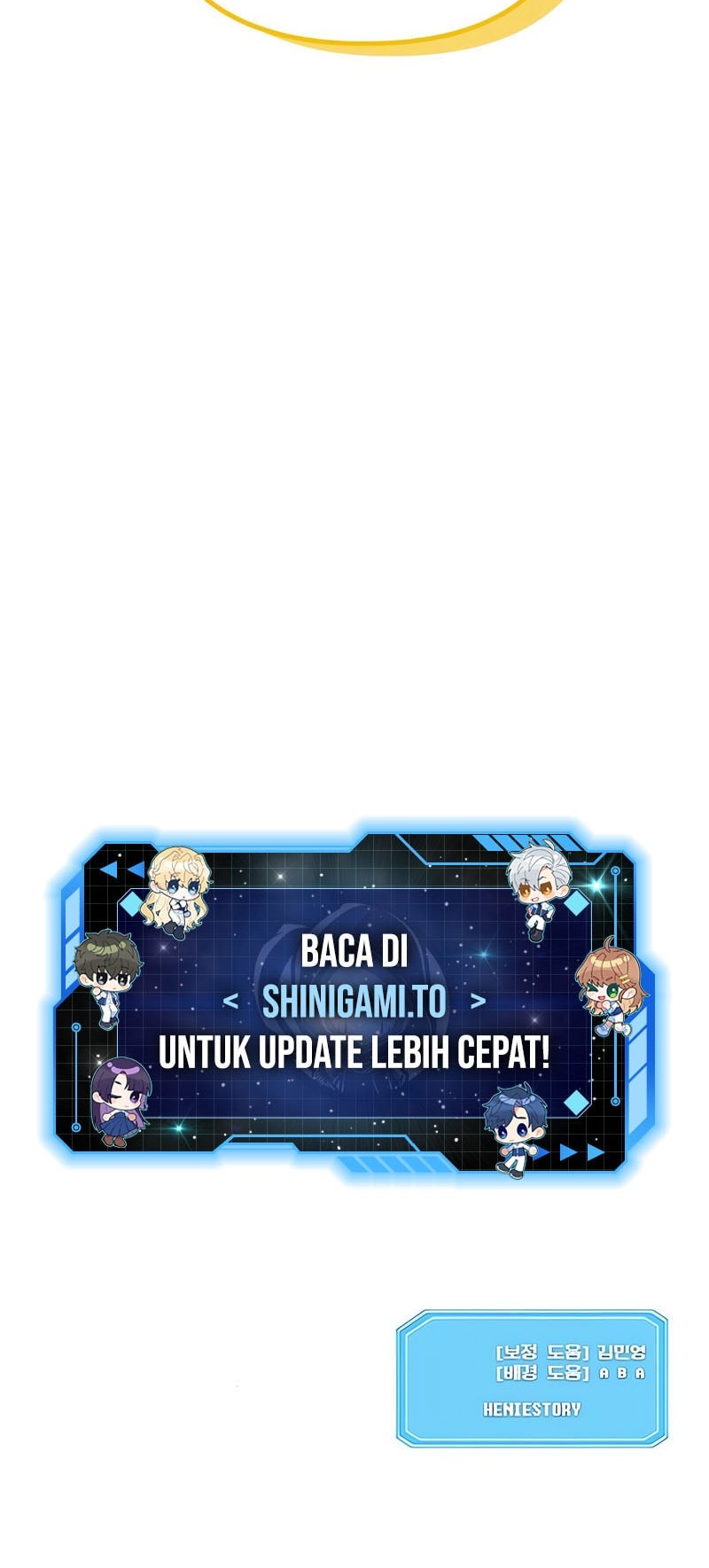 Playing The Perfect Fox-Eyed Villain Chapter 18 Gambar 55