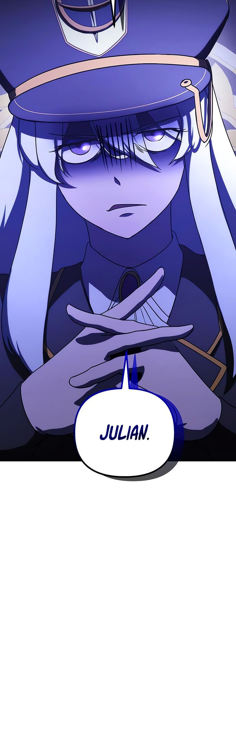 Playing The Perfect Fox-Eyed Villain Chapter 18 Gambar 3