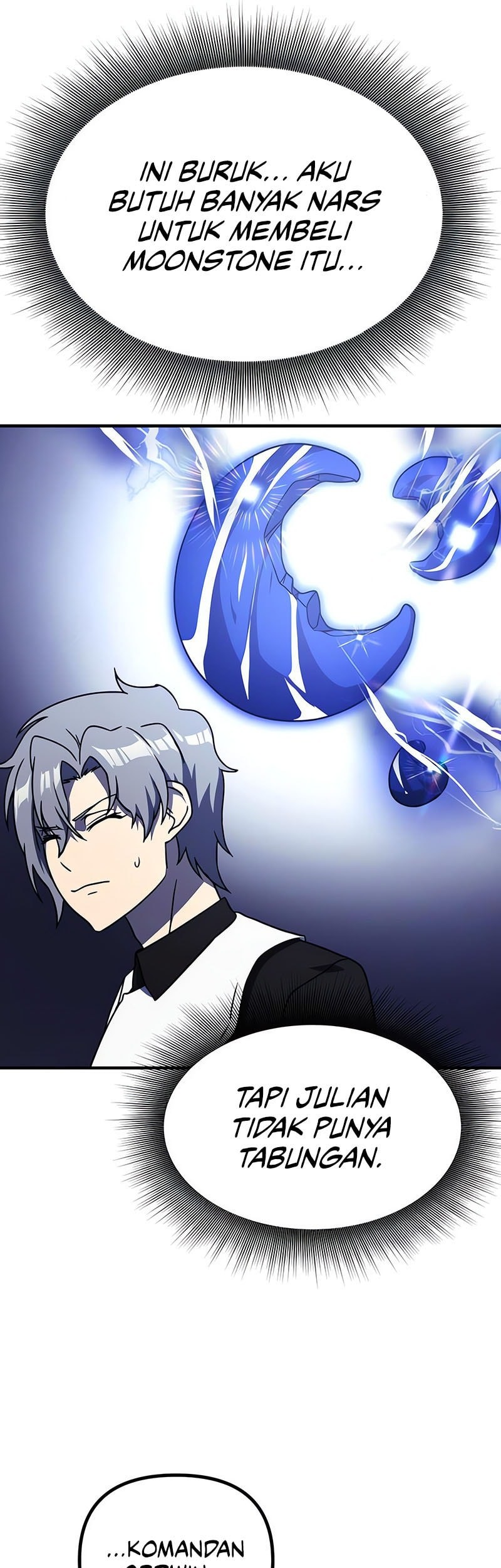 Playing The Perfect Fox-Eyed Villain Chapter 18 Gambar 22