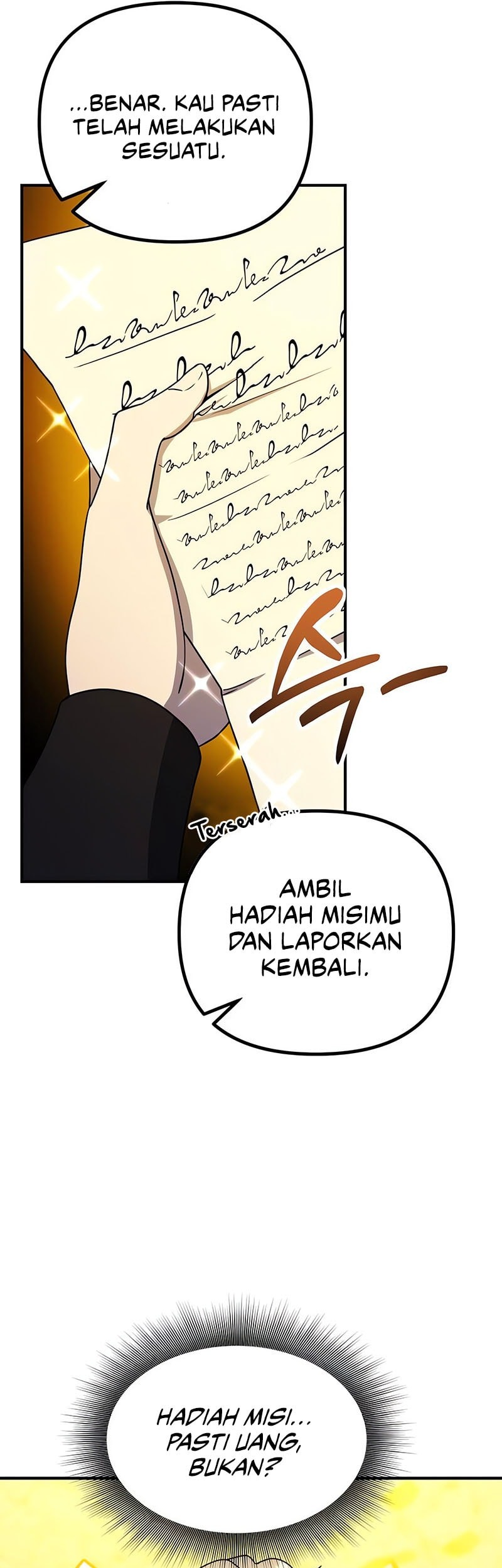 Playing The Perfect Fox-Eyed Villain Chapter 18 Gambar 10