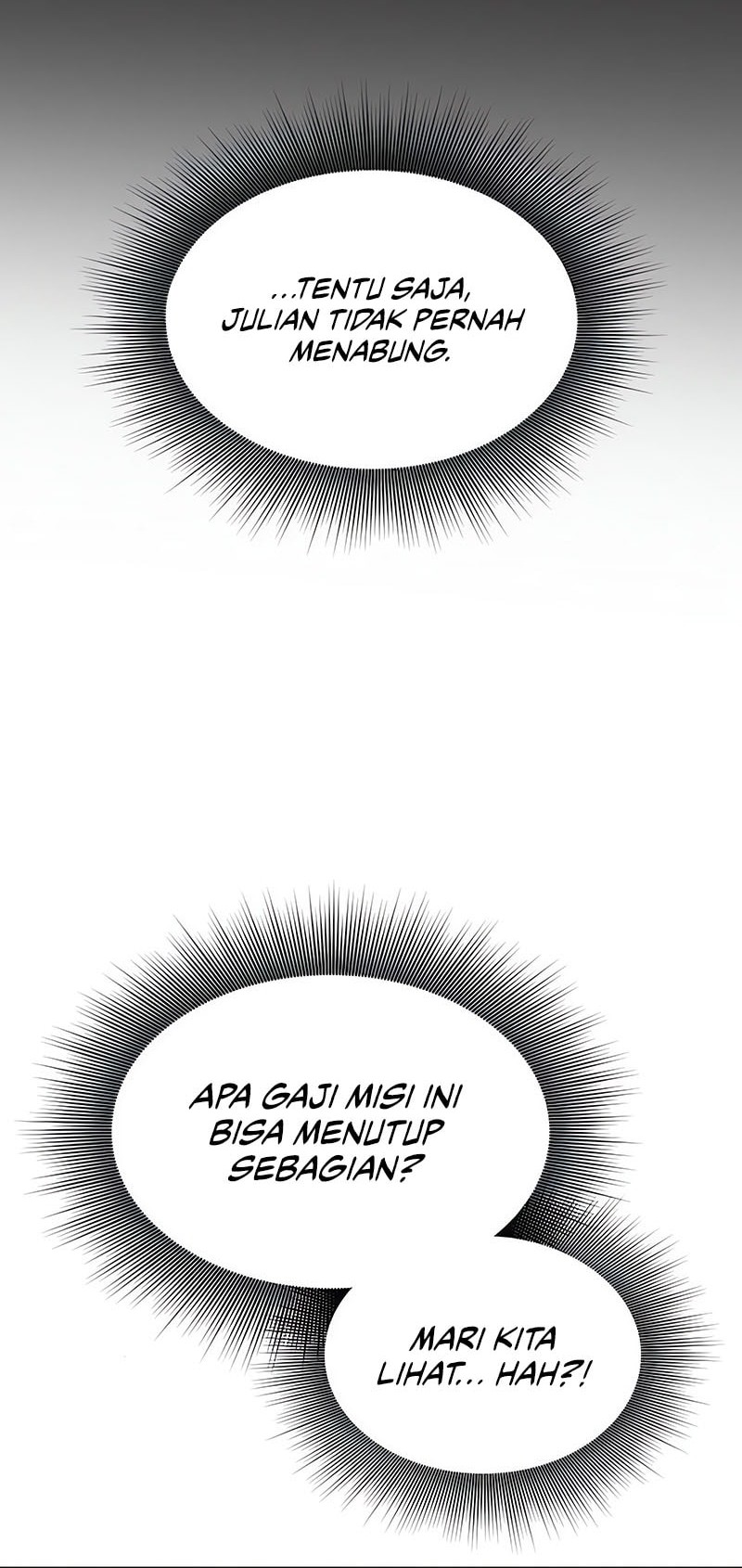 Playing The Perfect Fox-Eyed Villain Chapter 18 Gambar 13