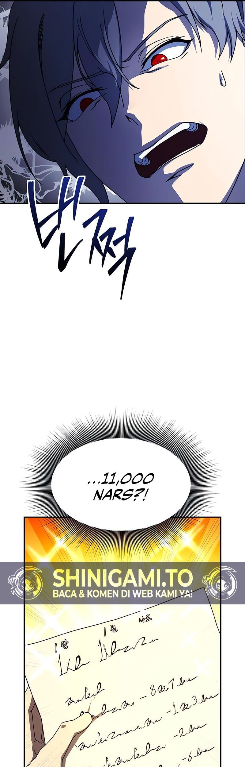 Playing The Perfect Fox-Eyed Villain Chapter 18 Gambar 14