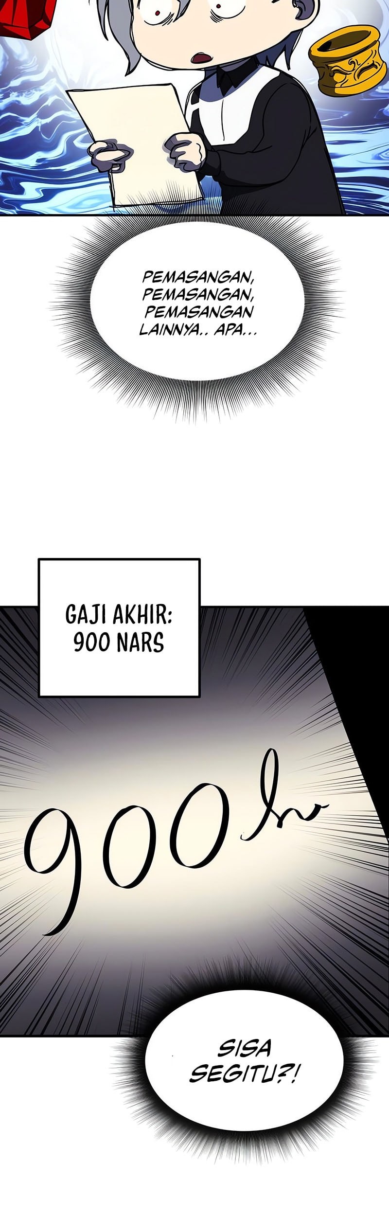 Playing The Perfect Fox-Eyed Villain Chapter 18 Gambar 20