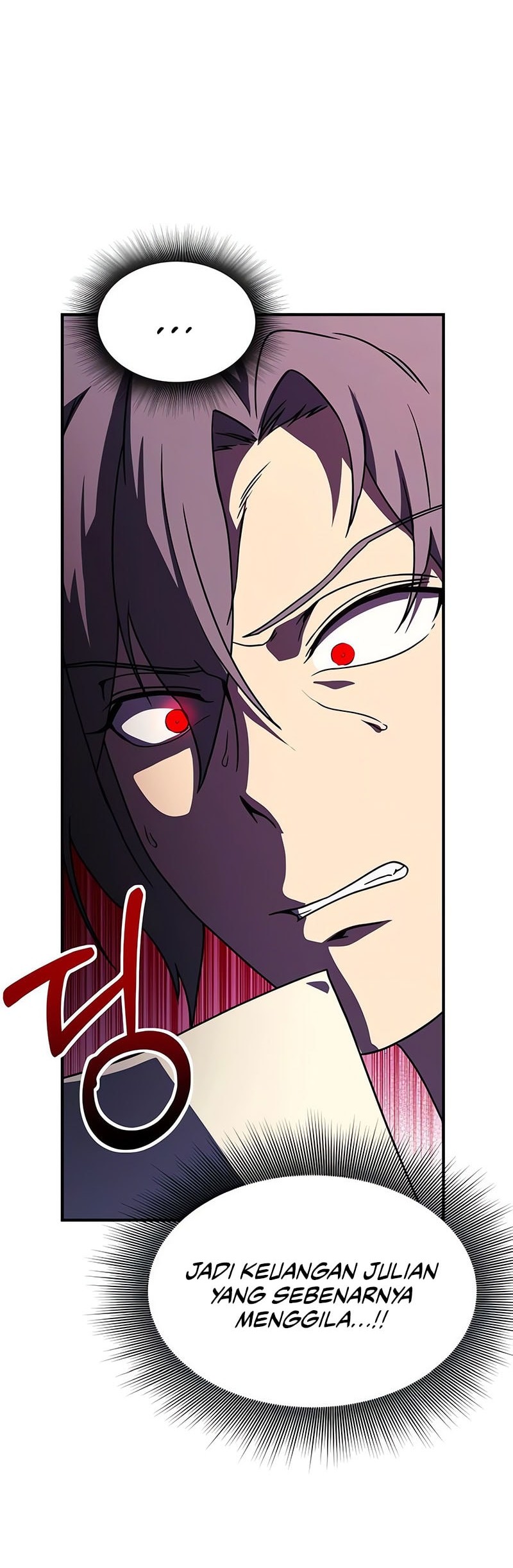 Playing The Perfect Fox-Eyed Villain Chapter 18 Gambar 21