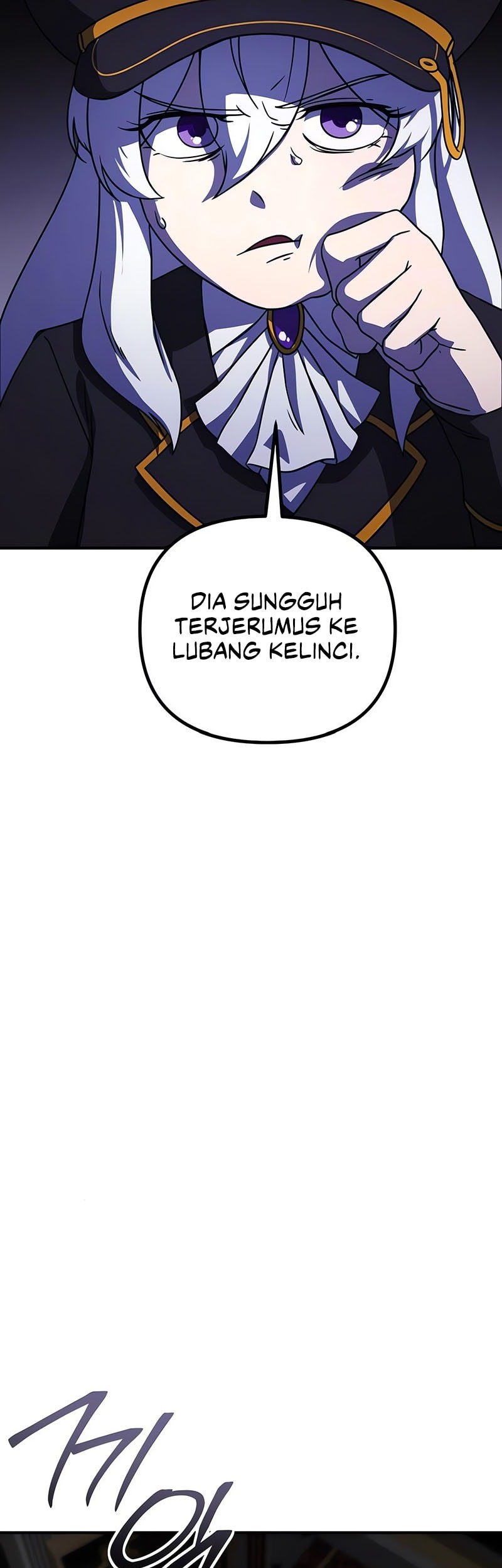 Playing The Perfect Fox-Eyed Villain Chapter 18 Gambar 30