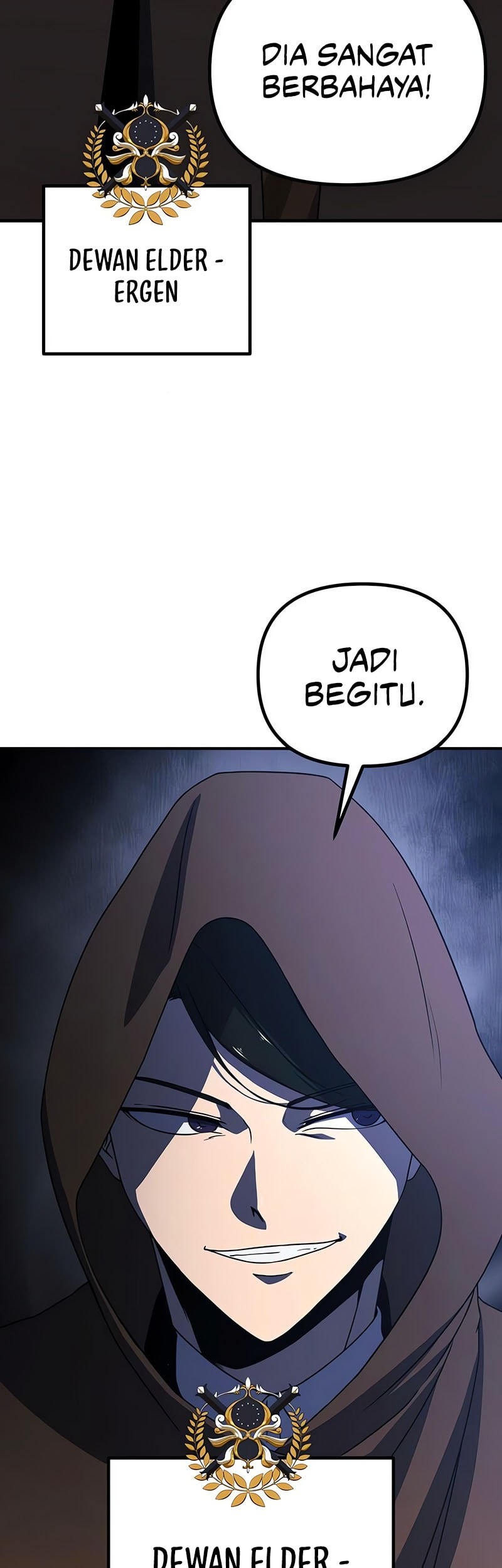 Playing The Perfect Fox-Eyed Villain Chapter 18 Gambar 32