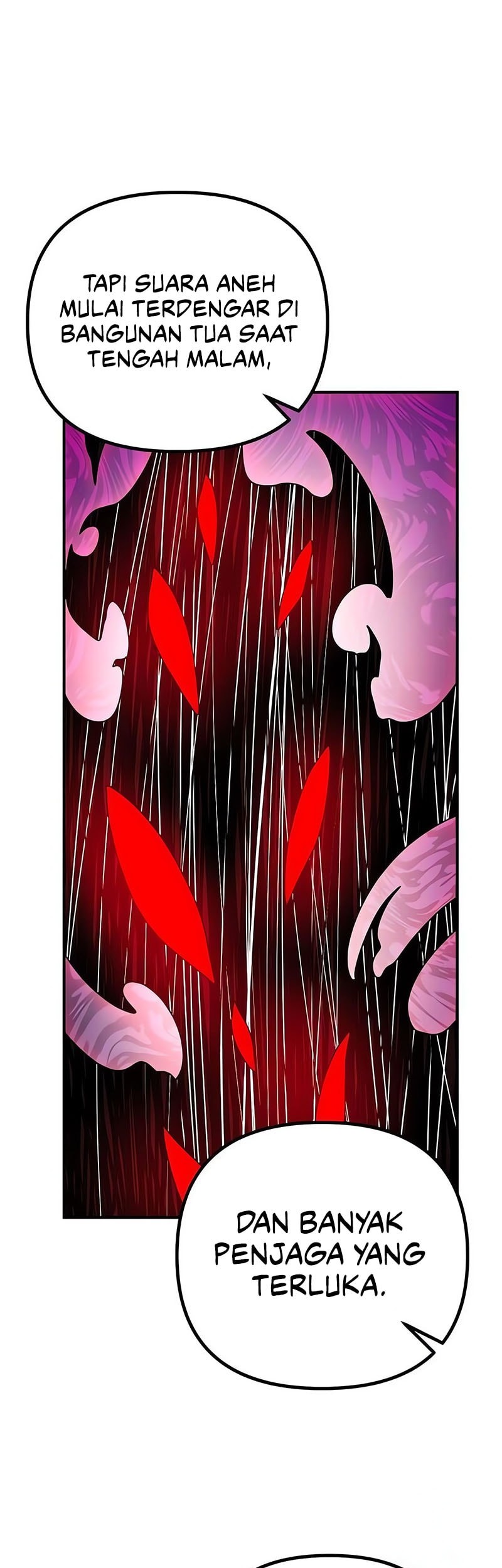 Playing The Perfect Fox-Eyed Villain Chapter 19 Gambar 36