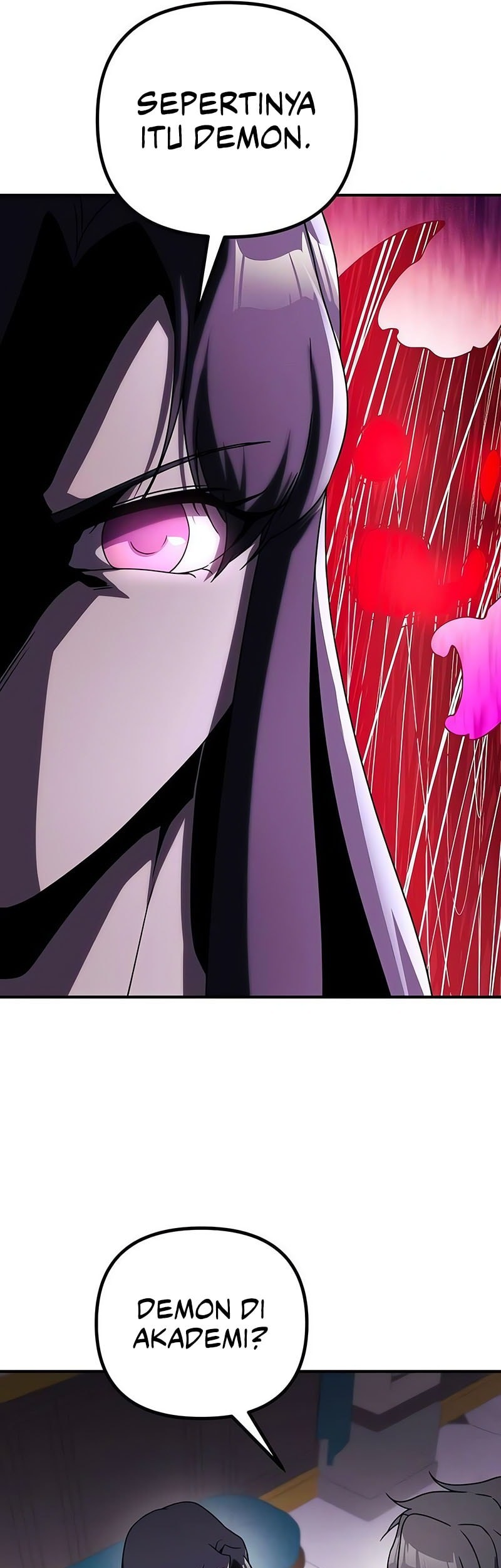 Playing The Perfect Fox-Eyed Villain Chapter 19 Gambar 38