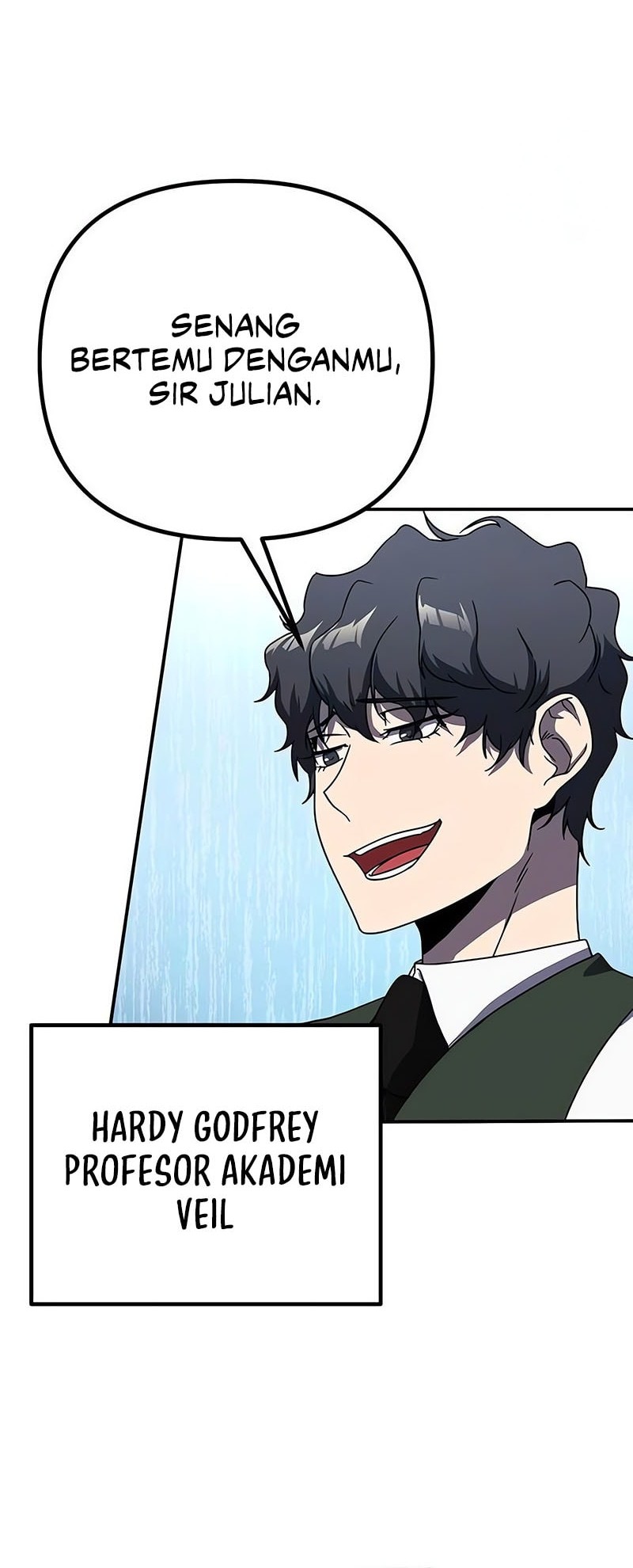 Playing The Perfect Fox-Eyed Villain Chapter 19 Gambar 41