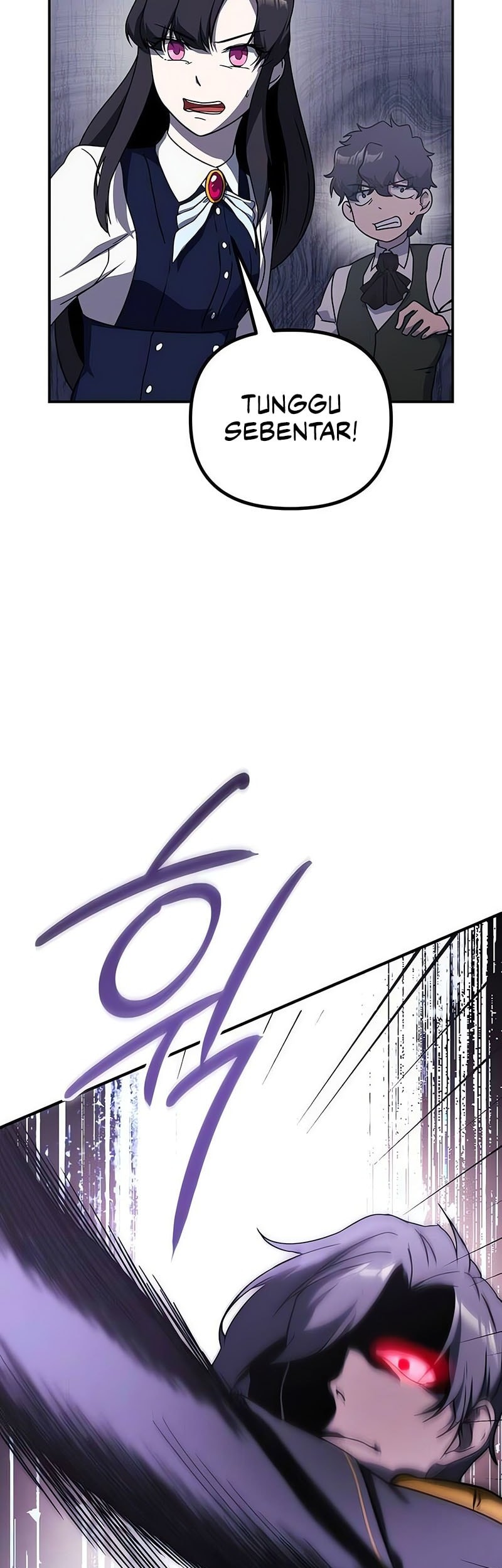 Playing The Perfect Fox-Eyed Villain Chapter 19 Gambar 48