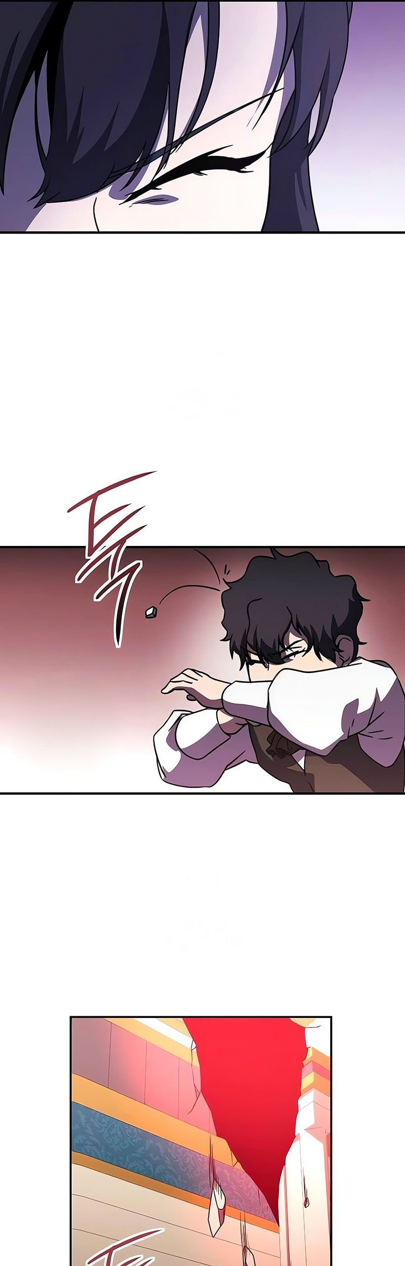 Playing The Perfect Fox-Eyed Villain Chapter 19 Gambar 50