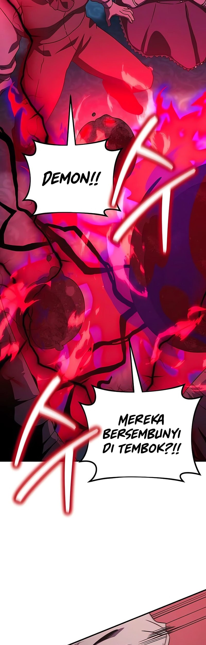 Playing The Perfect Fox-Eyed Villain Chapter 19 Gambar 52