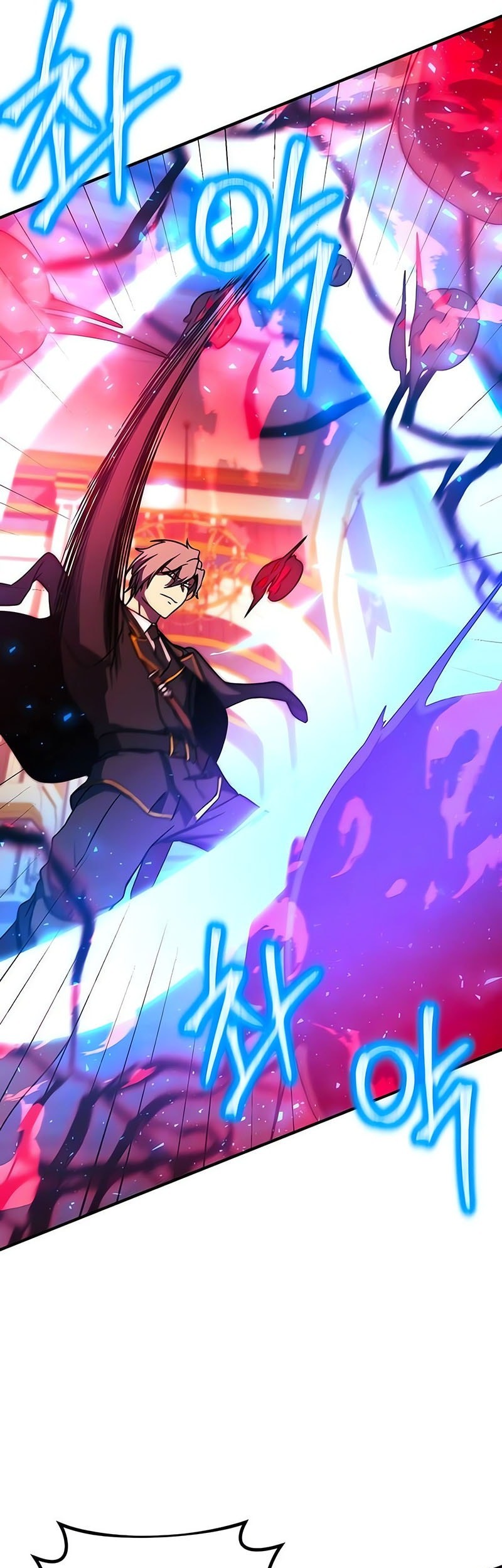 Playing The Perfect Fox-Eyed Villain Chapter 19 Gambar 54