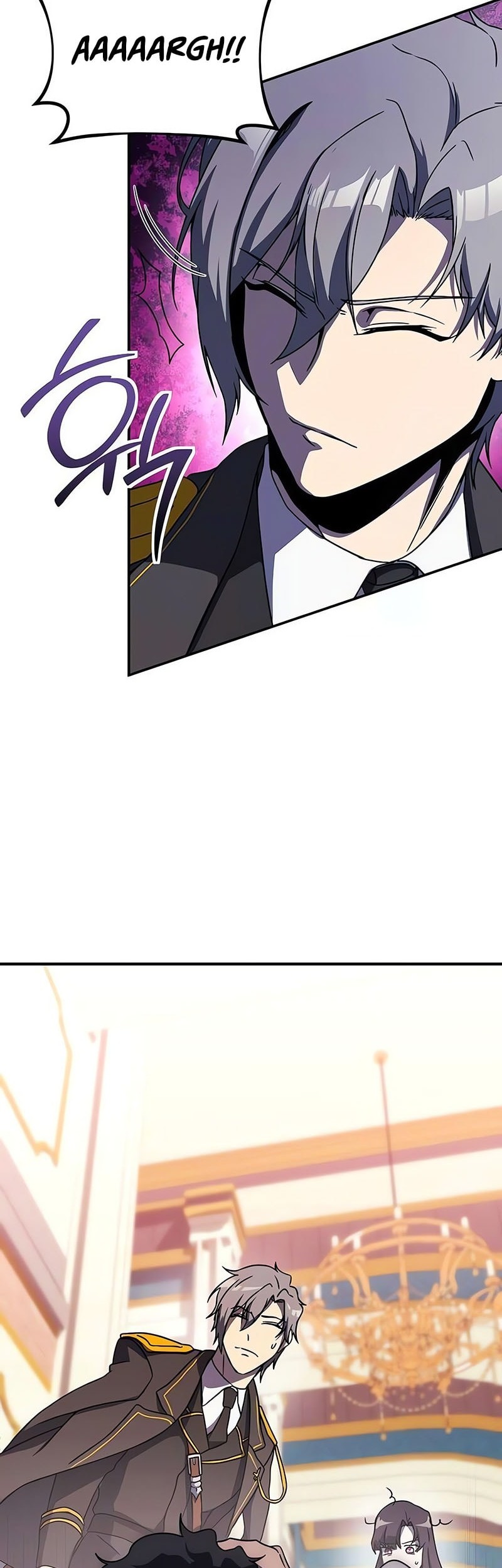 Playing The Perfect Fox-Eyed Villain Chapter 19 Gambar 55