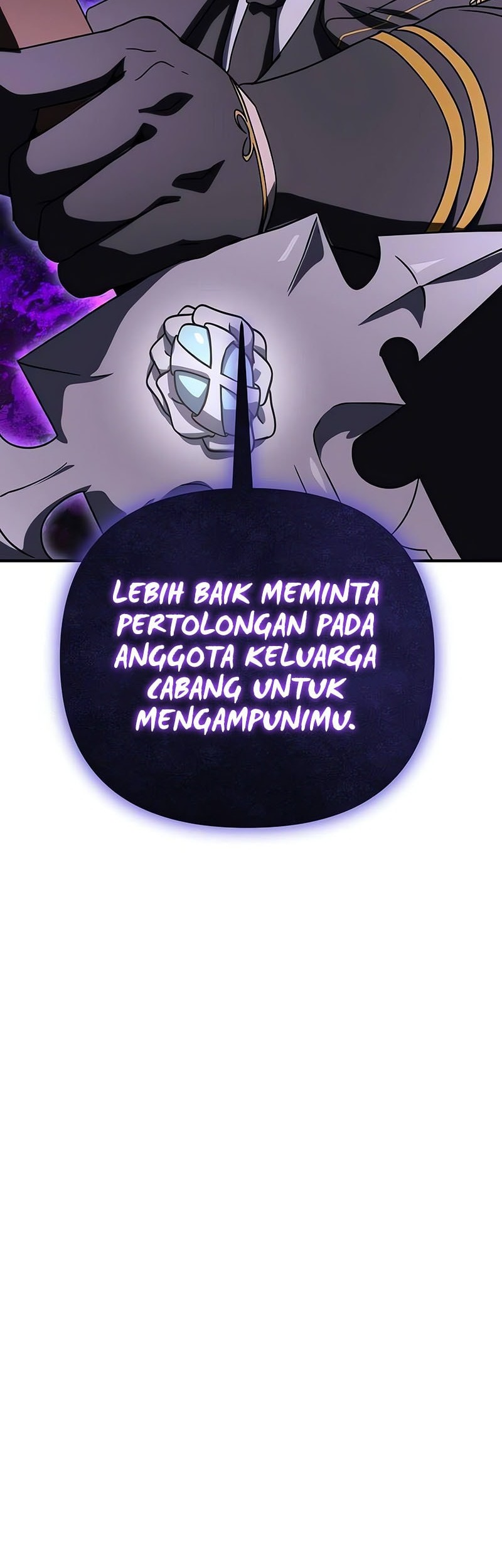 Playing The Perfect Fox-Eyed Villain Chapter 19 Gambar 59