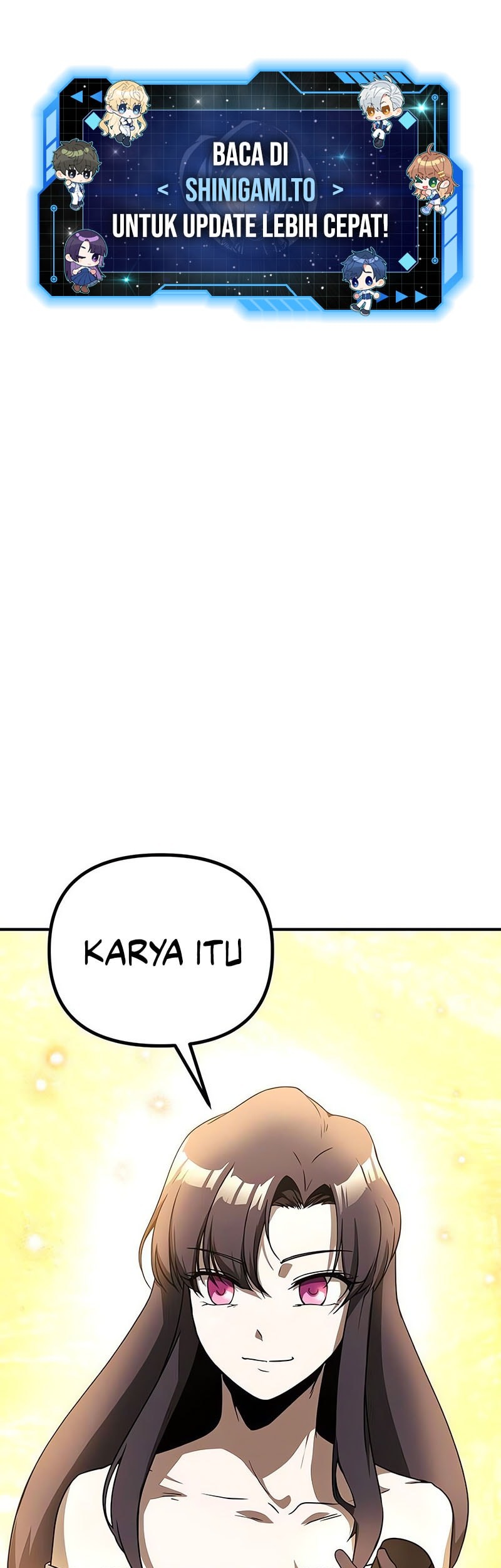 Manhwa Playing The Perfect Fox-Eyed Villain Chapter 19 gambar nomor 2