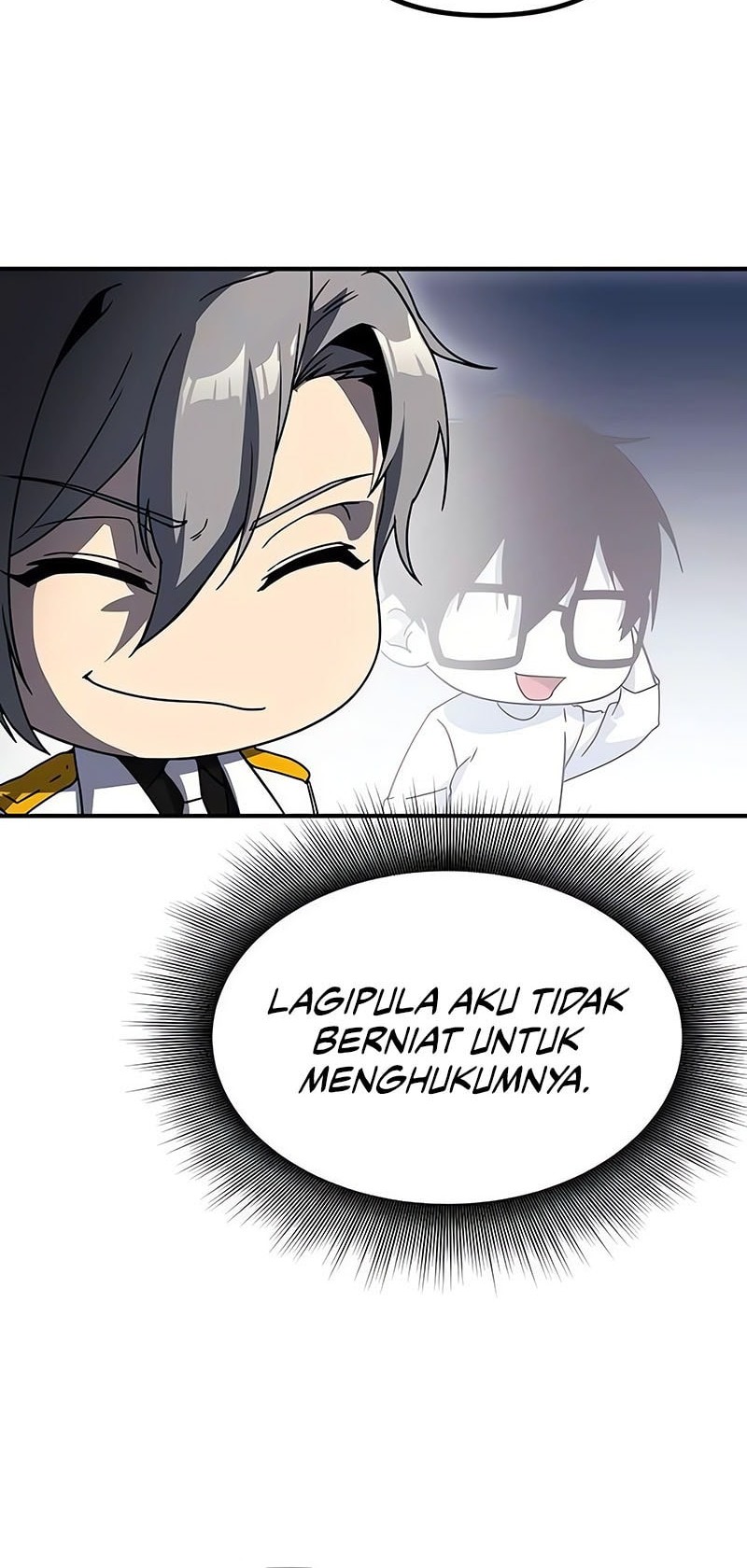 Playing The Perfect Fox-Eyed Villain Chapter 19 Gambar 25