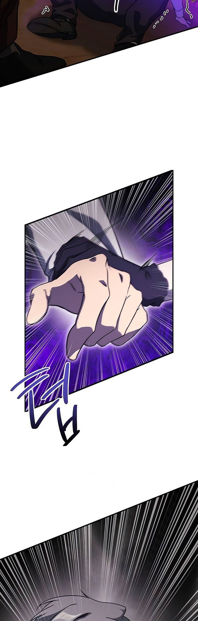 Playing The Perfect Fox-Eyed Villain Chapter 19 Gambar 11