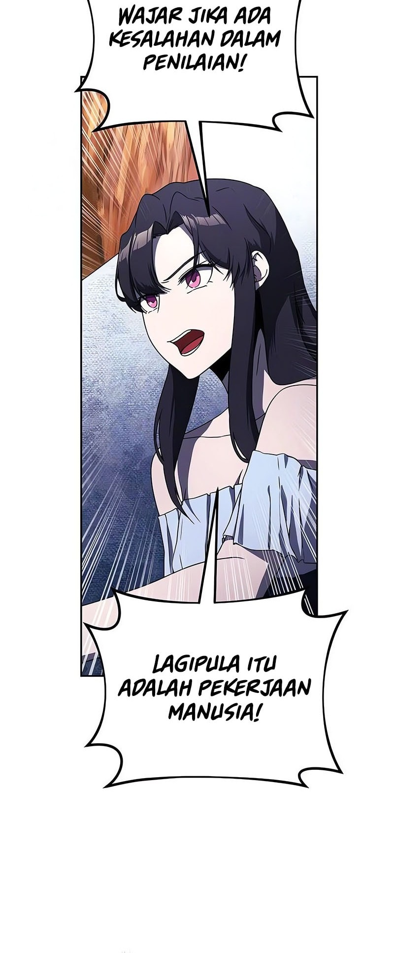 Playing The Perfect Fox-Eyed Villain Chapter 19 Gambar 13