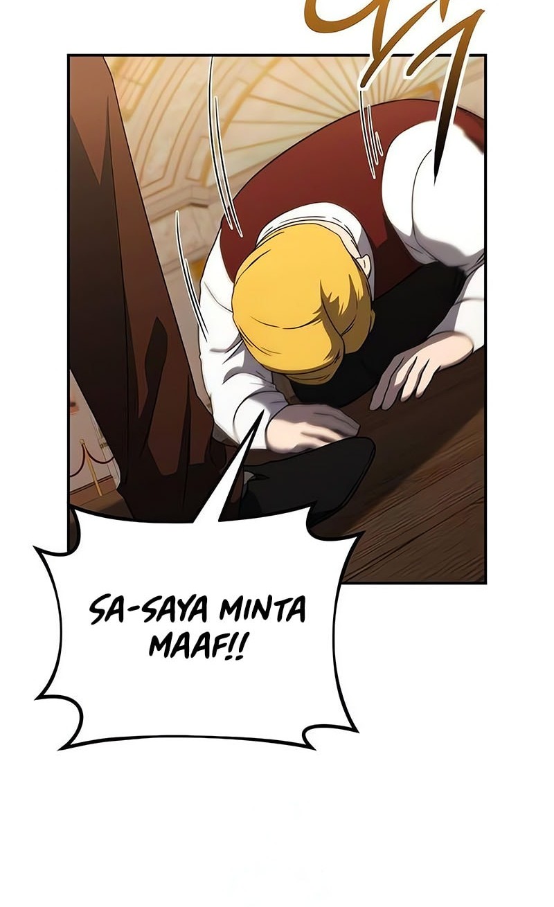 Playing The Perfect Fox-Eyed Villain Chapter 19 Gambar 17