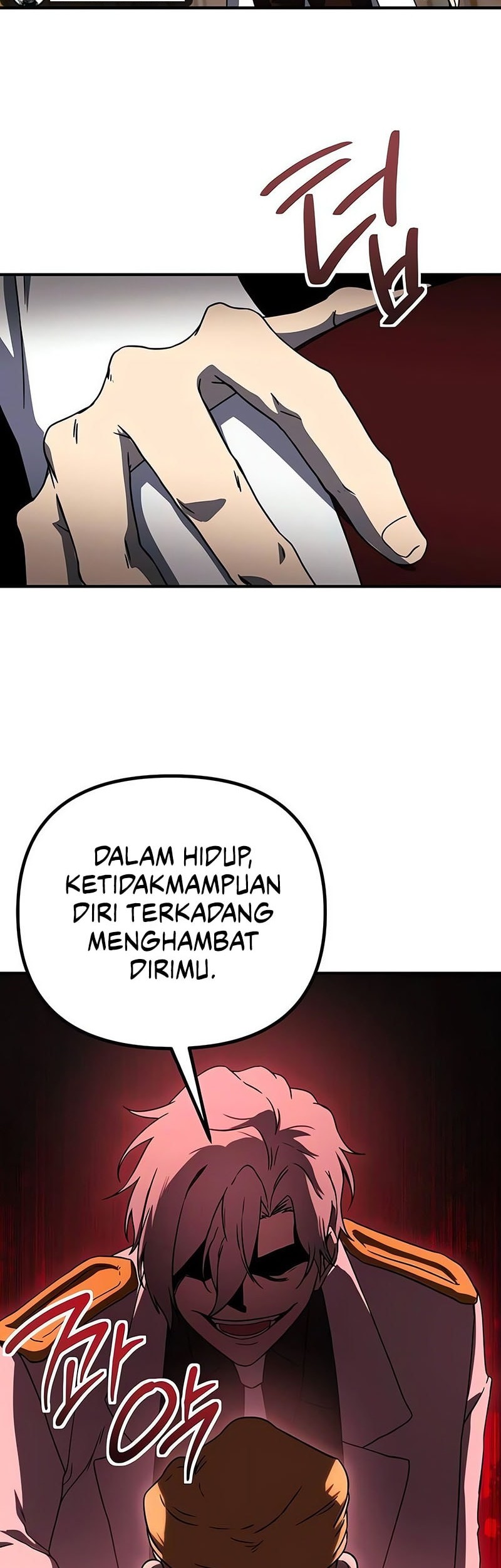 Playing The Perfect Fox-Eyed Villain Chapter 19 Gambar 19