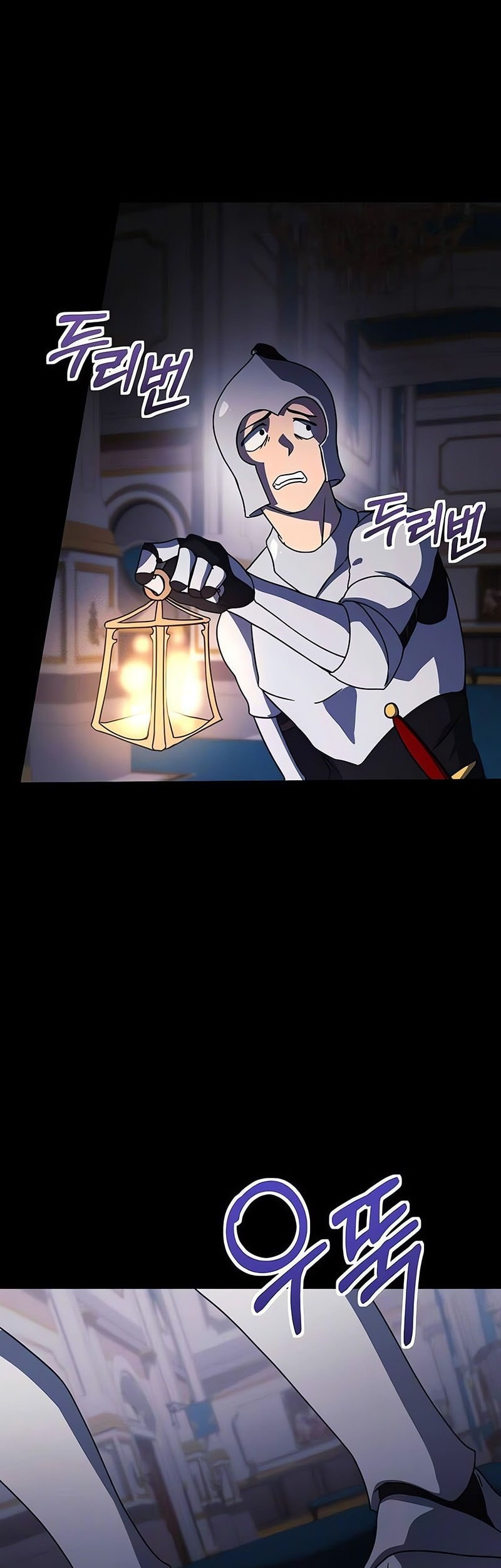 Playing The Perfect Fox-Eyed Villain Chapter 19 Gambar 31