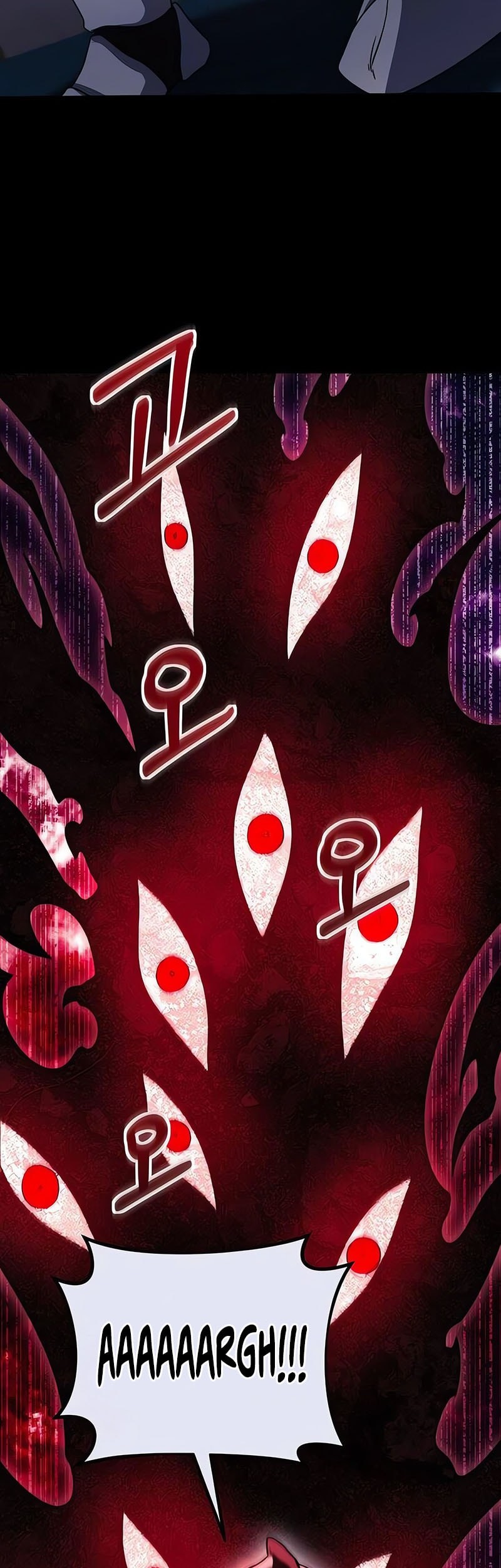 Playing The Perfect Fox-Eyed Villain Chapter 19 Gambar 32