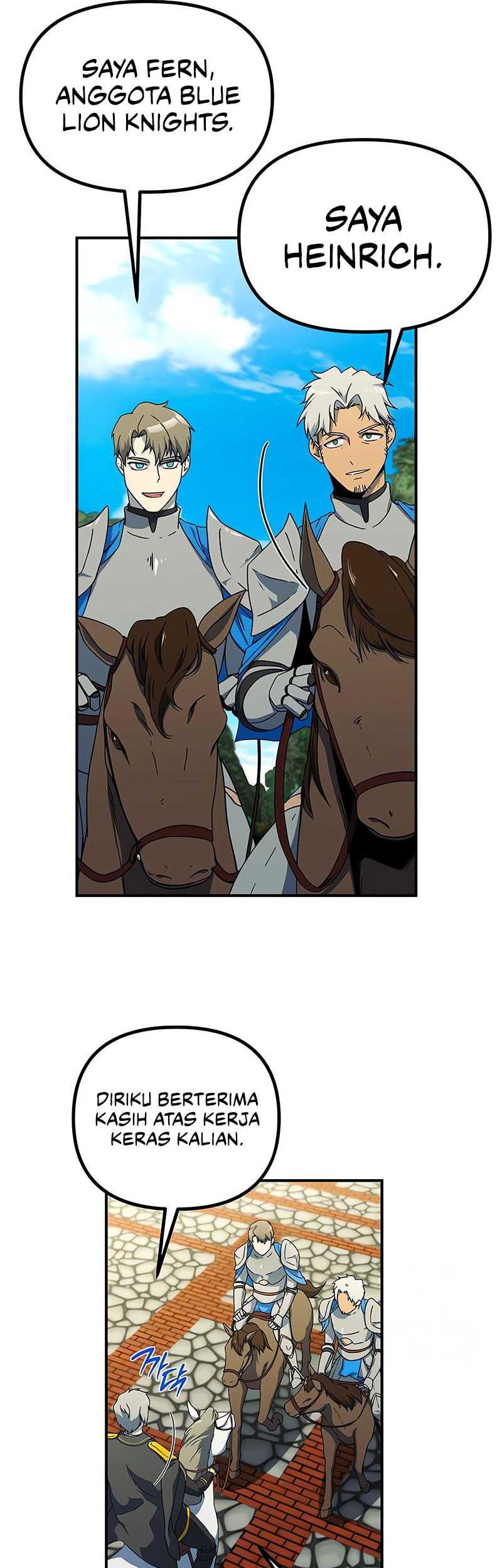 Playing The Perfect Fox-Eyed Villain Chapter 10 Gambar 10