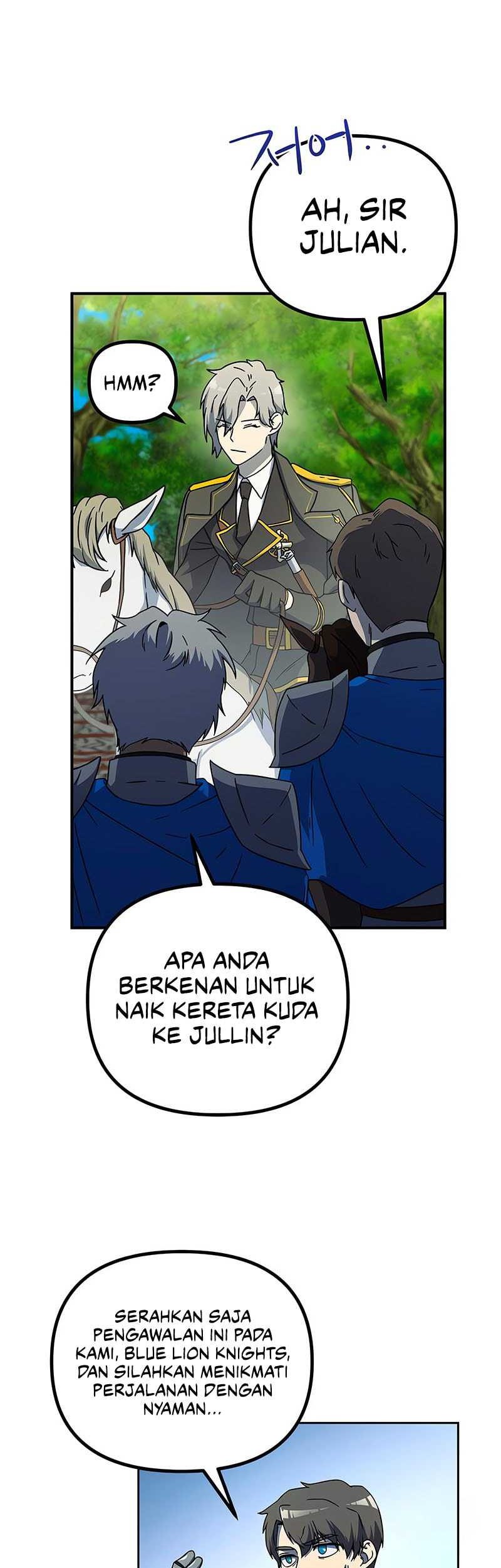 Playing The Perfect Fox-Eyed Villain Chapter 10 Gambar 12