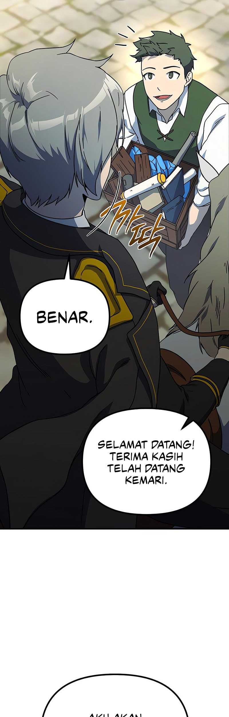 Playing The Perfect Fox-Eyed Villain Chapter 10 Gambar 37