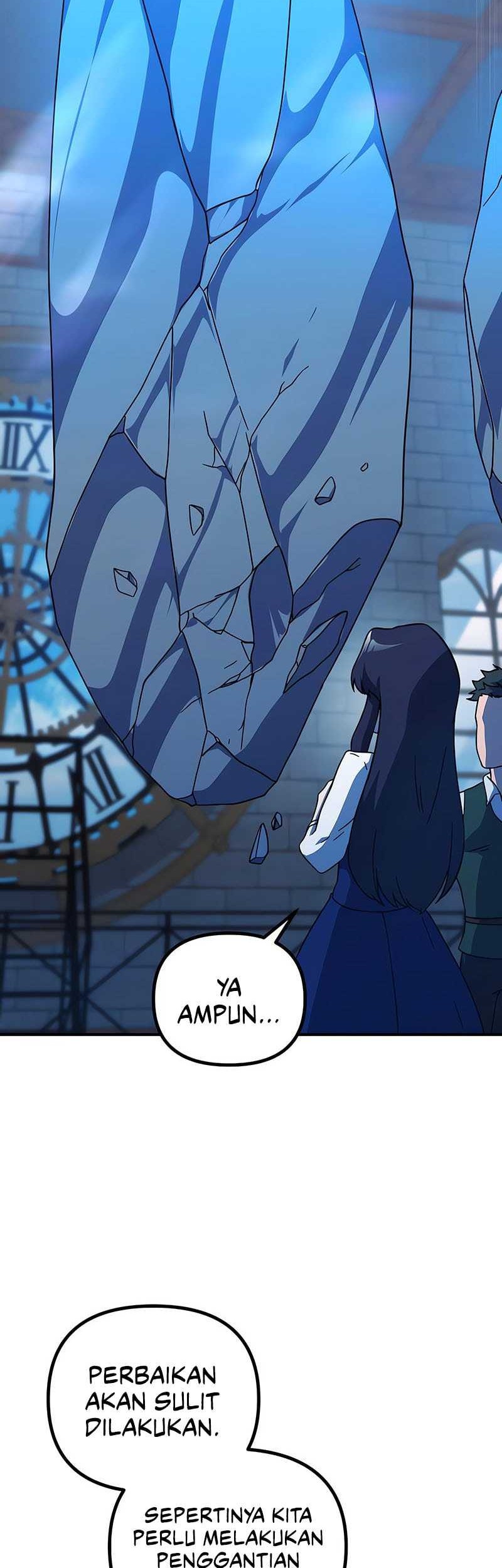 Playing The Perfect Fox-Eyed Villain Chapter 10 Gambar 42