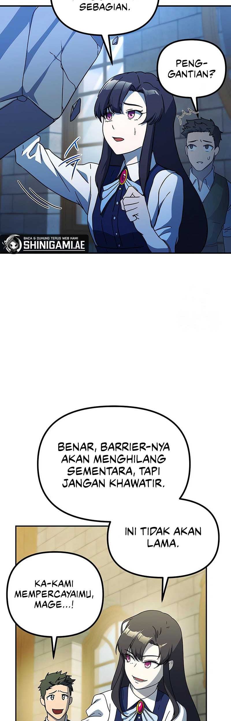 Playing The Perfect Fox-Eyed Villain Chapter 10 Gambar 43