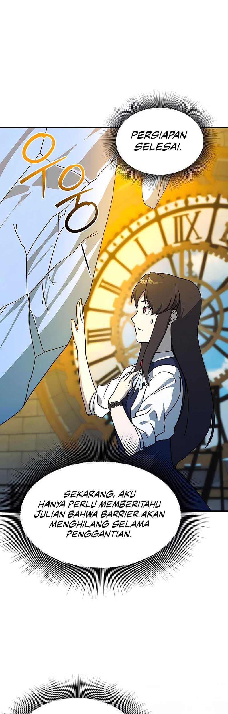 Playing The Perfect Fox-Eyed Villain Chapter 10 Gambar 45