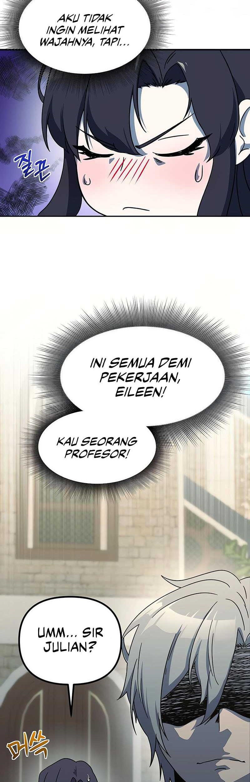 Playing The Perfect Fox-Eyed Villain Chapter 10 Gambar 46