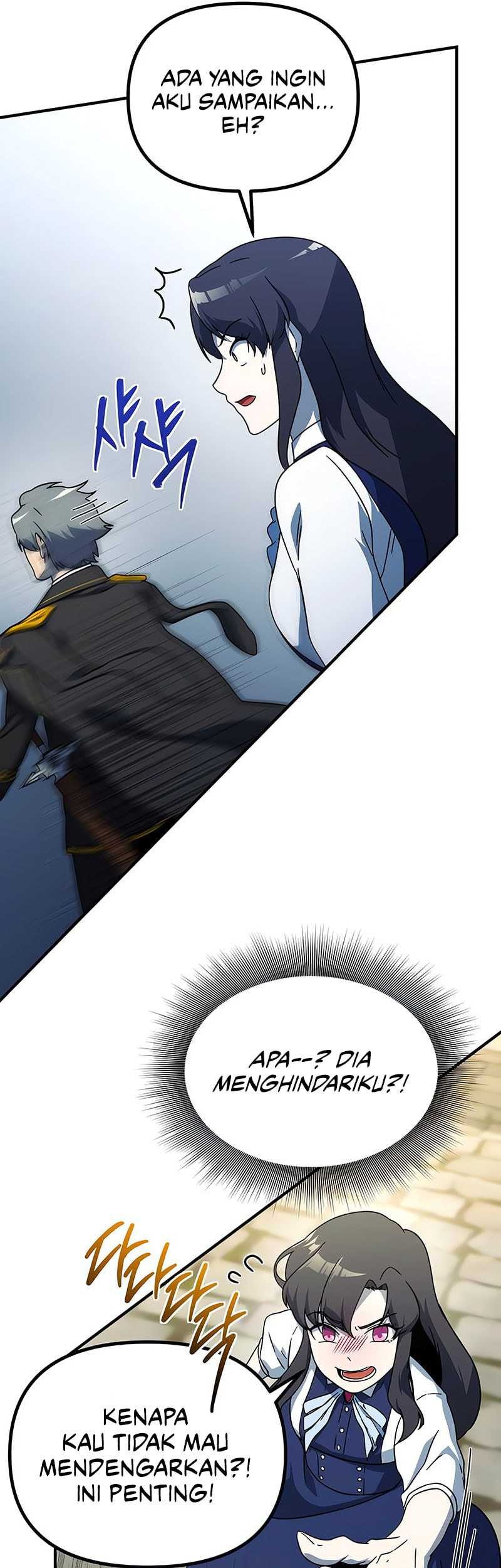 Playing The Perfect Fox-Eyed Villain Chapter 10 Gambar 48