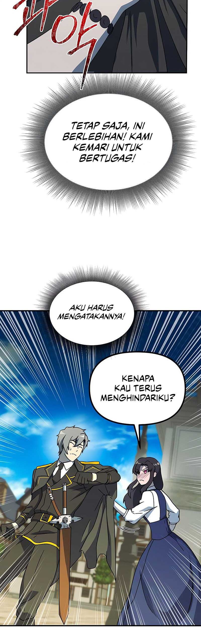 Playing The Perfect Fox-Eyed Villain Chapter 10 Gambar 50