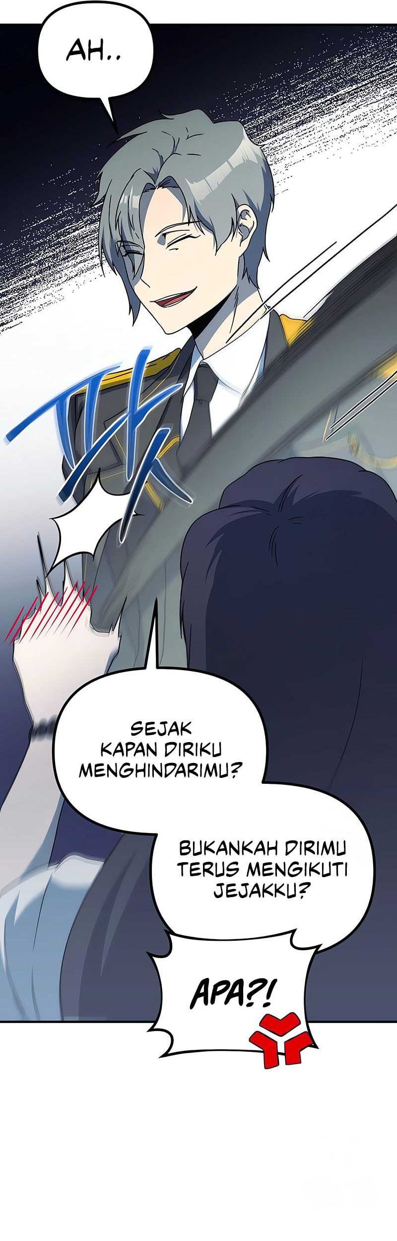 Playing The Perfect Fox-Eyed Villain Chapter 10 Gambar 52