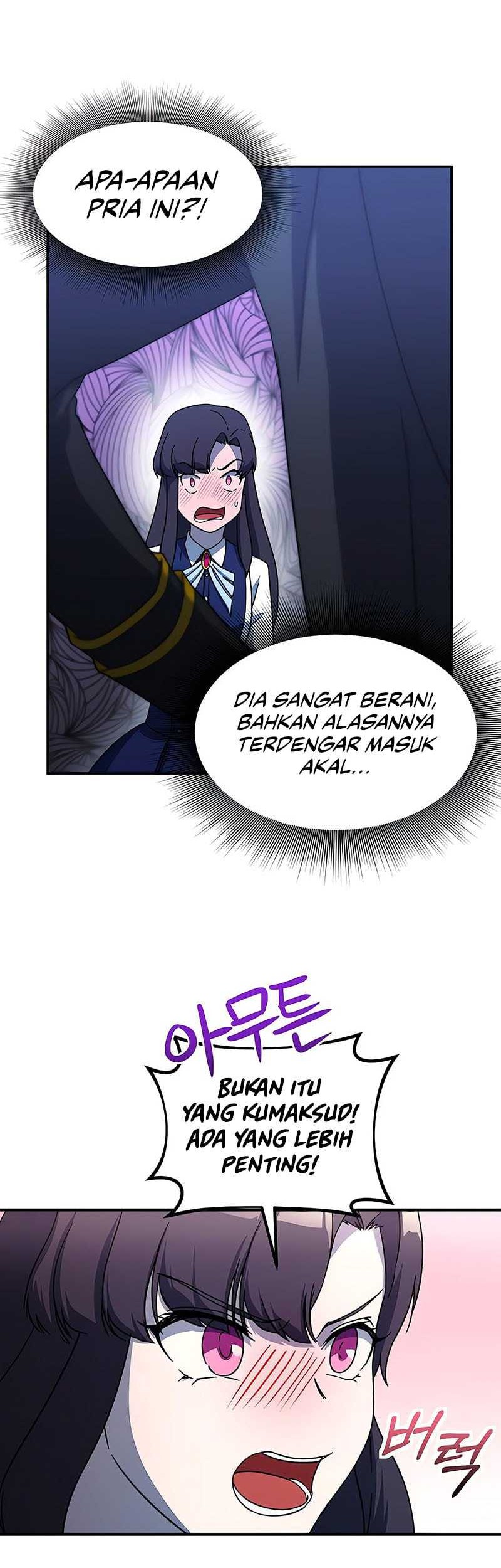 Playing The Perfect Fox-Eyed Villain Chapter 10 Gambar 53