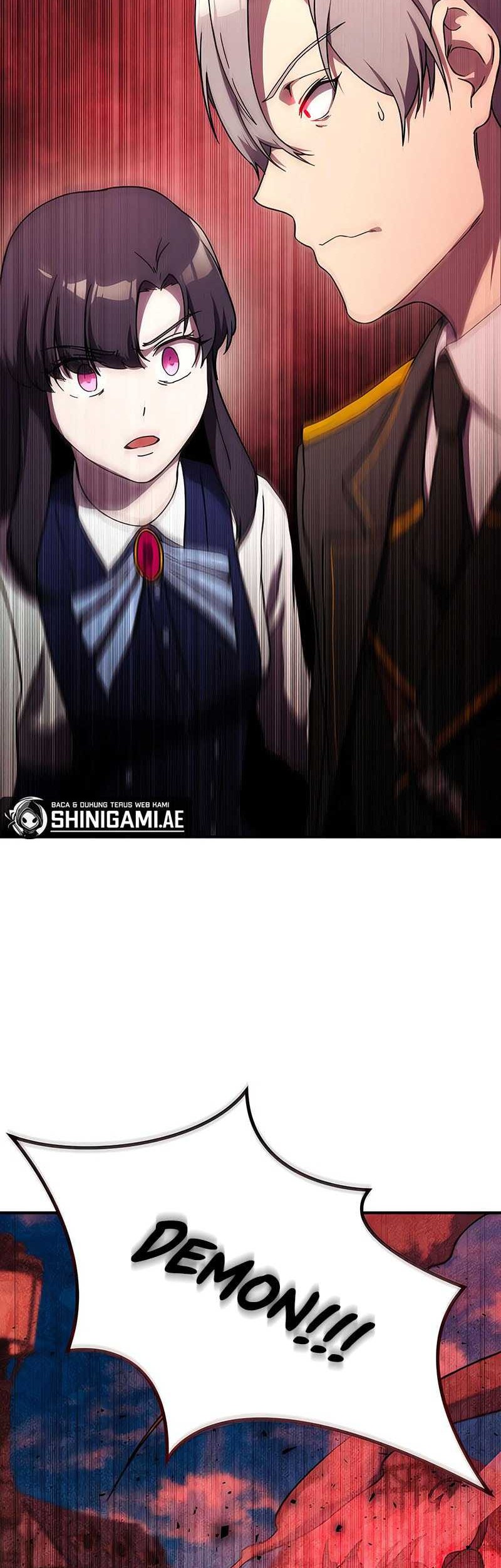 Playing The Perfect Fox-Eyed Villain Chapter 10 Gambar 56