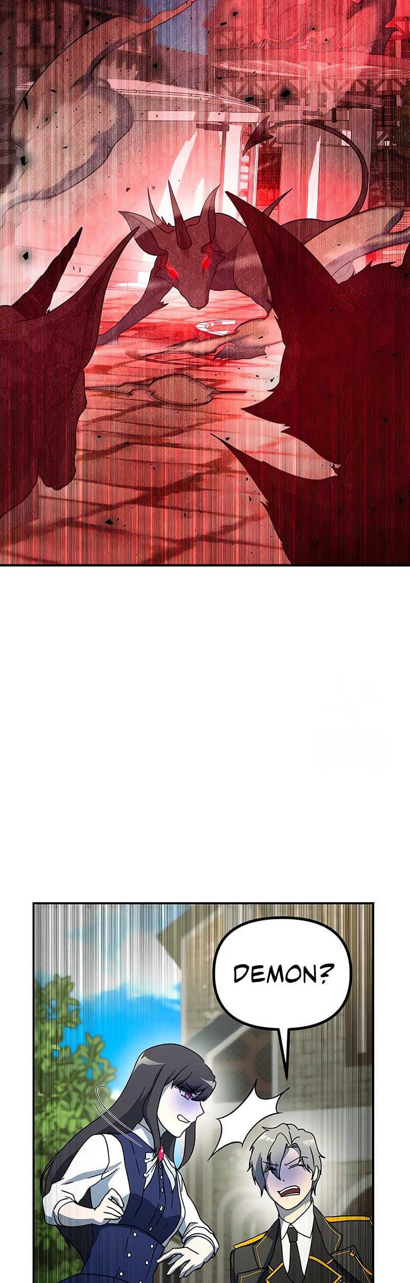 Playing The Perfect Fox-Eyed Villain Chapter 10 Gambar 57