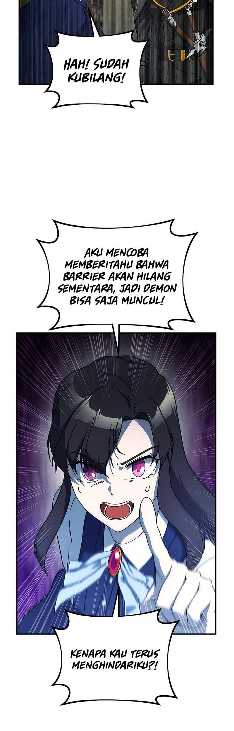 Playing The Perfect Fox-Eyed Villain Chapter 10 Gambar 58