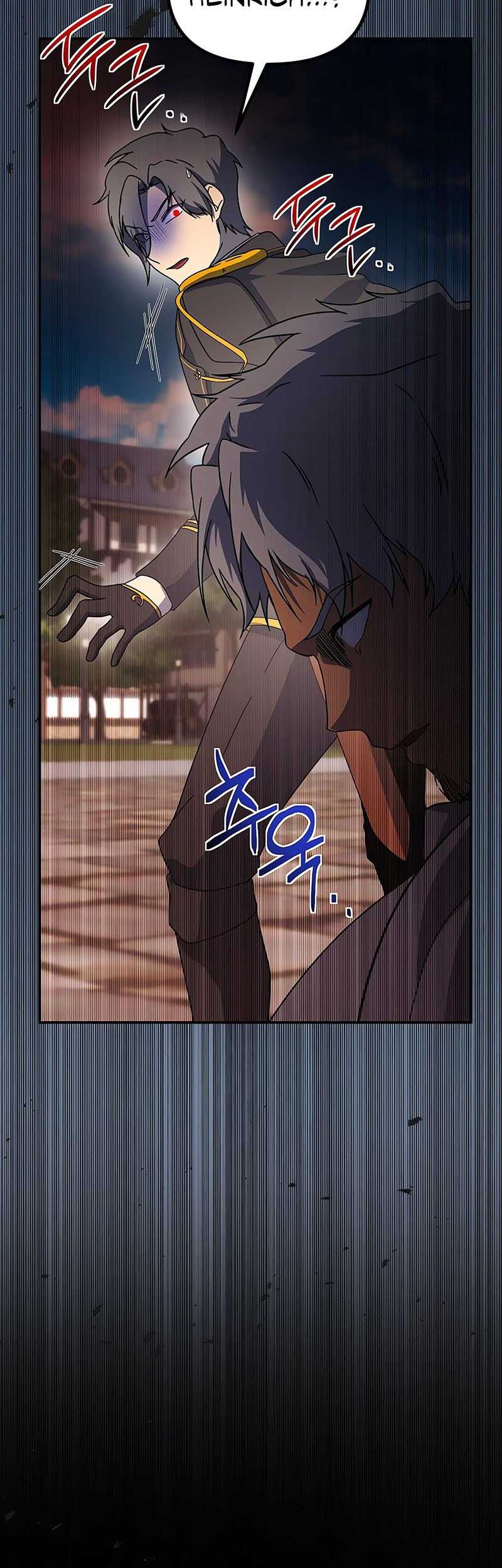 Playing The Perfect Fox-Eyed Villain Chapter 10 Gambar 61