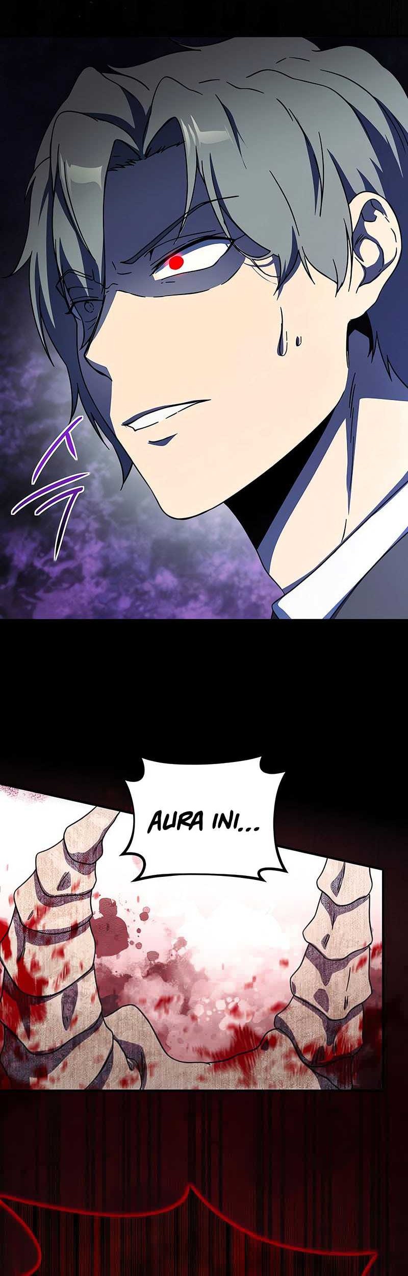 Playing The Perfect Fox-Eyed Villain Chapter 10 Gambar 62