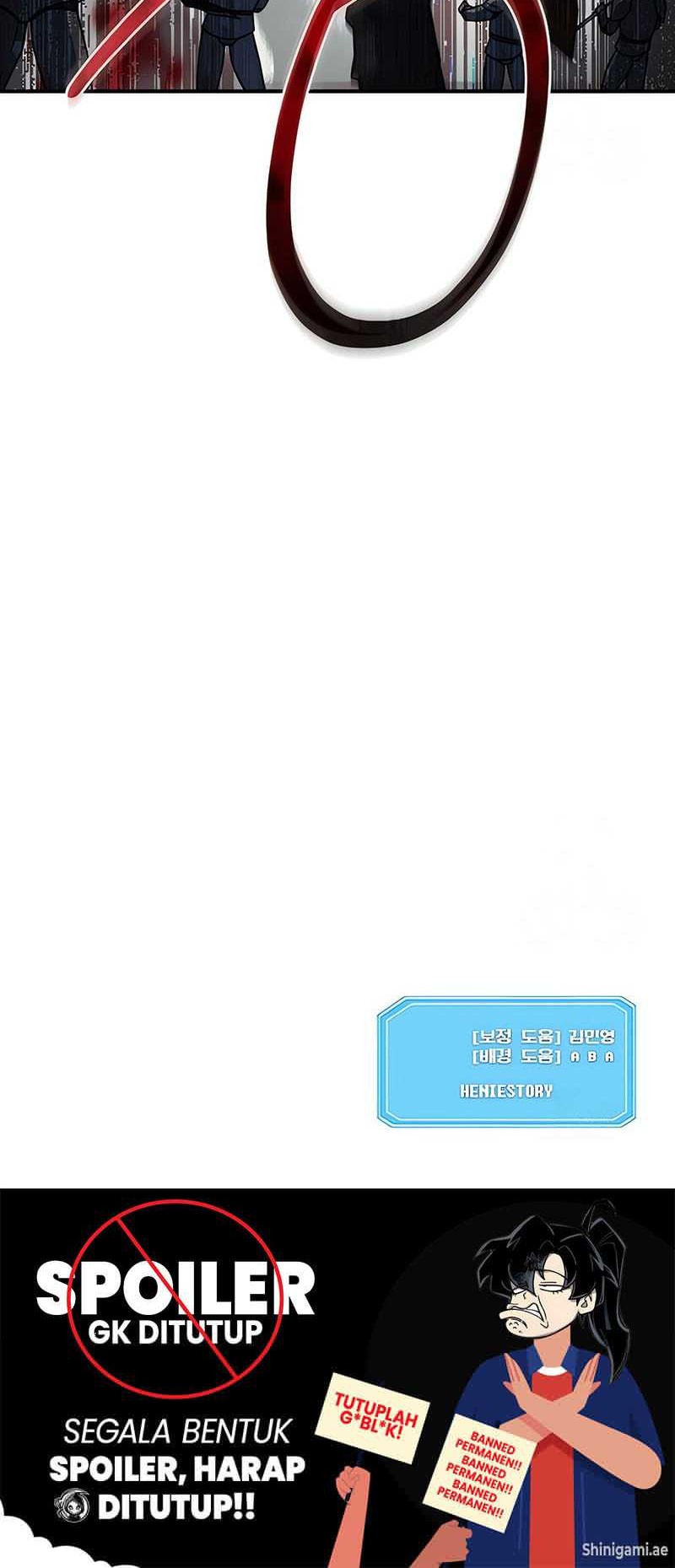 Playing The Perfect Fox-Eyed Villain Chapter 10 Gambar 64