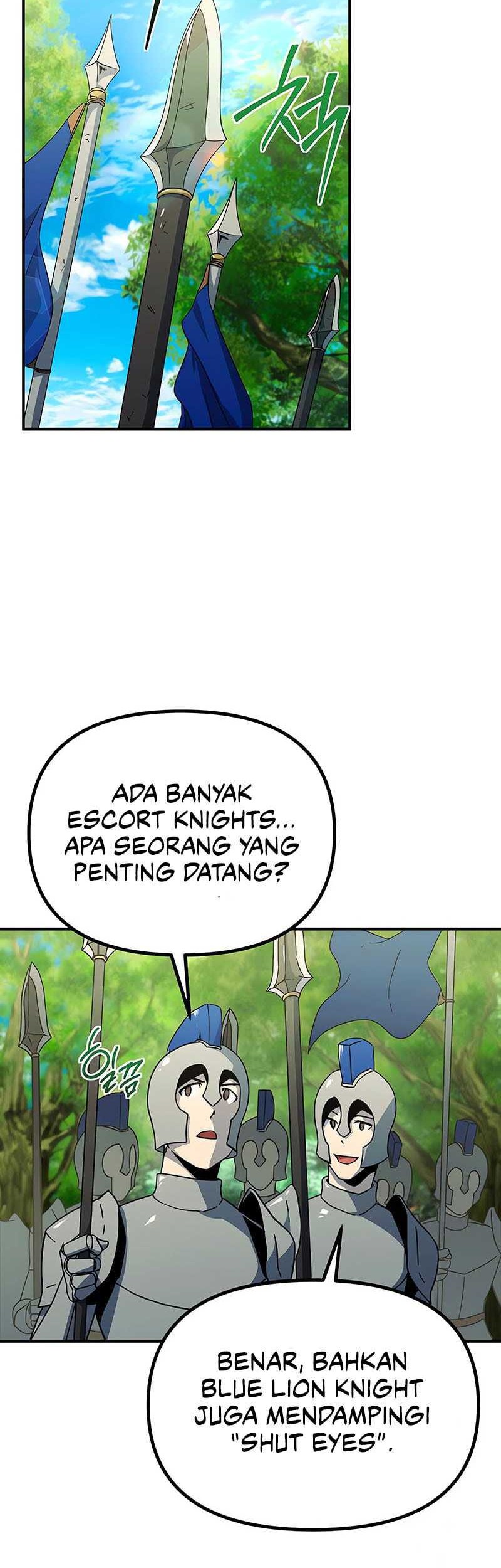 Playing The Perfect Fox-Eyed Villain Chapter 10 Gambar 4