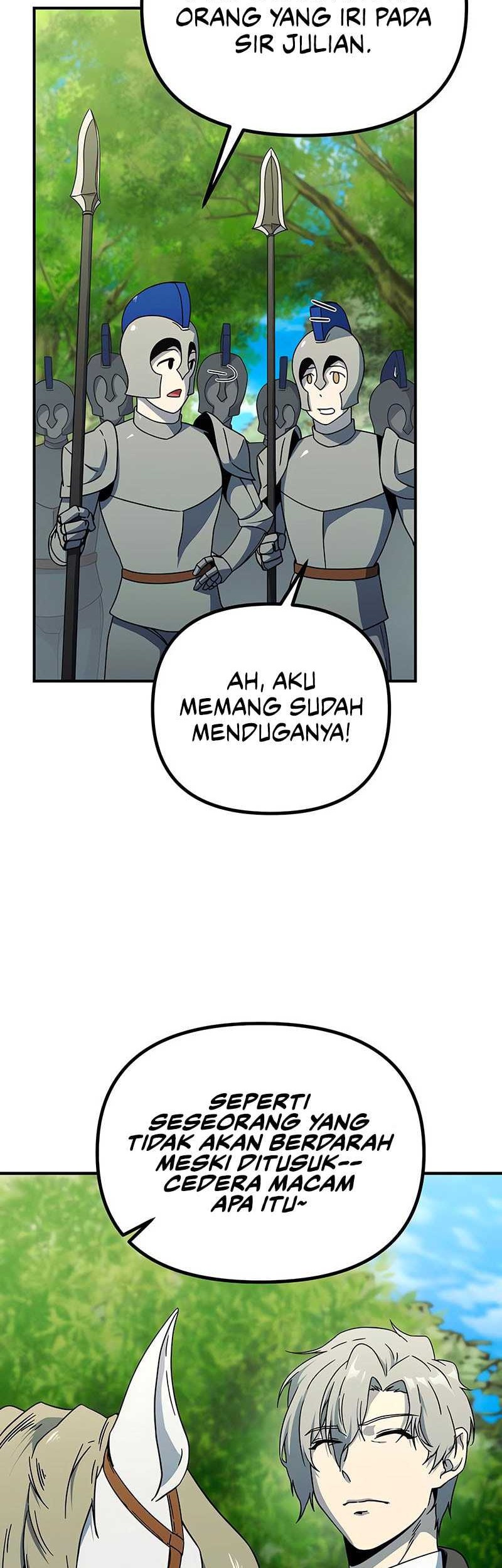 Playing The Perfect Fox-Eyed Villain Chapter 10 Gambar 7