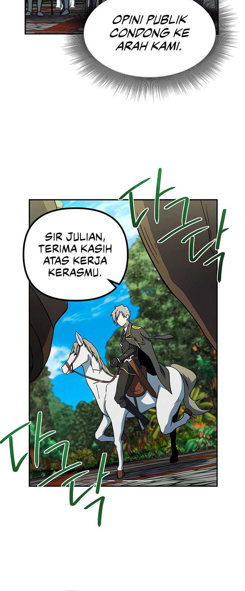 Playing The Perfect Fox-Eyed Villain Chapter 10 Gambar 9