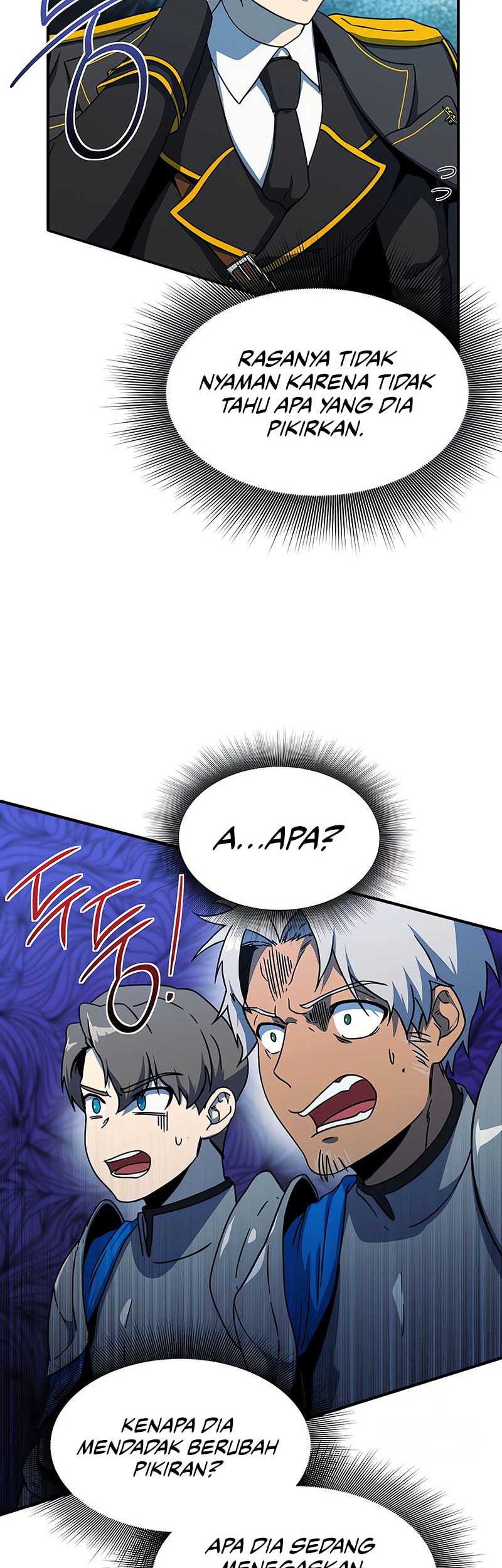 Playing The Perfect Fox-Eyed Villain Chapter 10 Gambar 26