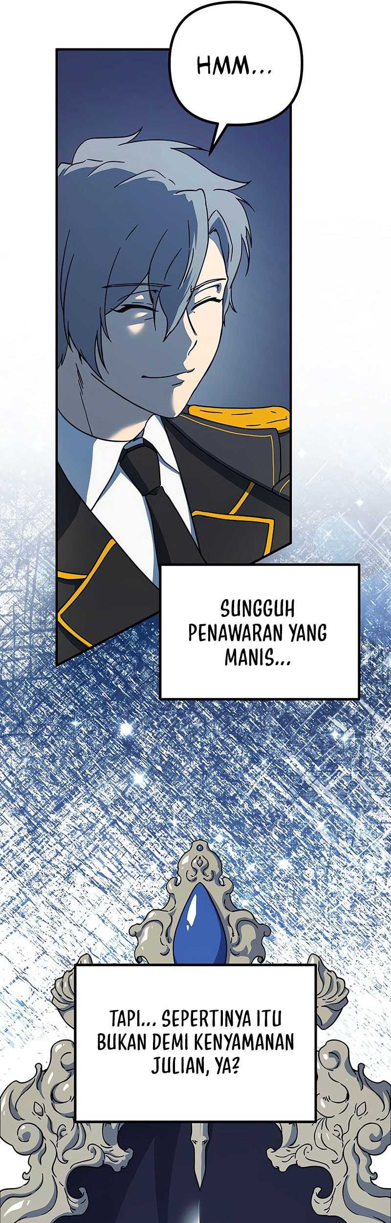 Playing The Perfect Fox-Eyed Villain Chapter 10 Gambar 14